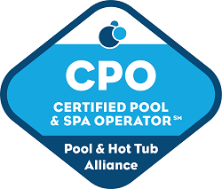 CPO Certified Pool and Spa Operator Pool and Hot Tub Alliance 